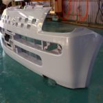 HA24Sアルト・フロントバンパー