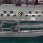 HA24Sアルト・フロントバンパー