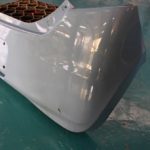 HA25Sアルト・リアバンパー