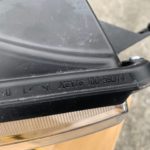 MH55SワゴンR・ヘッドライト（右）