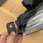 MH55SワゴンR・ヘッドライト（右）